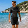 CAMARO Neopren Shorty Herren Flex Skin super Stretch Produktbild-Vorschau 6
