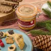 Celá husacia foie gras z Landes vo Francúzsku 320 g Náhľad obrázku produktu 2
