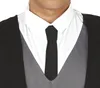 costume da gangster anni '20 per uomo costume di carnevale Anteprima dell’immagine prodotto 6