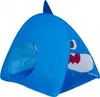 Baby Shark: Pop-up-Spielzelt und Tunnel Náhľad obrázku produktu 6