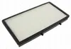 MAPCO 65533 Innenraumfilter Pollenfilter für OPEL Vivaro A Produktbild-Vorschau 3