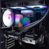 PcCom Imperial AMD Ryzen 7 5700X / 32 GB / 1 TB SSD / RTX Produktbild-Vorschau 5