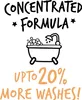 Bugalugs Hundeshampoo One In A Million 500 ml Fellpflege Produktbild-Vorschau 3