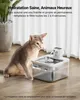 Katzenbrunnenfilter 6er Pack, Aktivkohlefilter Für Produktbild-Vorschau 5