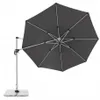 doppler "Doppler Sonnenschirm Ampelschirm  Active Pendel Produktbild-Vorschau 25