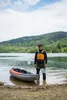 Aqua Marina Memba 12'10'' (390 cm) Kajak, Kanu Produktbild-Vorschau 62