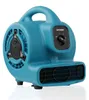 Ventilátor, vysoký prietok vzduchu, energeticky úsporný, Náhľad obrázku produktu 2