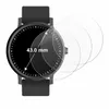 3x BROTECT Schutzglas für Armbanduhren (Kreisrund, ø: 43 Produktbild-Vorschau 2