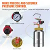 Druckbehälter Farbbehälter Sprühfarbe - Drucktopf 2L Produktbild-Vorschau 5