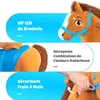 PonyCycle Modèle E Cheval à Monter avec roulettes Cheval à Voir les images du produit 3