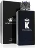 Dolce&Gabbana K Parfum, Männer, 100 ml, Nicht nachfüllbare Produktbild-Vorschau 6