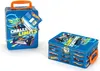 Valigetta da collezione per auto in metallo Hot Wheels Anteprima dell’immagine prodotto 1