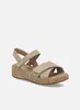 JOSEF SEIBEL Evita 03 | Sandale für Damen | Beige Produktbild-Vorschau 7