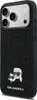KARL LAGERFELD case passend für IPHONE 17 Pro Max Produktbild-Vorschau 10