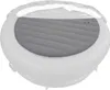 Bestway® Ersatzteil Aufblasbare Abdeckung für LAY-Z-SPA® Produktbild-Vorschau 2