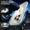 MagSafe Hülle für iPhone 16 Pro Max Schutzglas Panzerfolie Produktbild-Vorschau 7