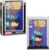 Funko FK86373 - Marvel POP! Comic Cover Vinyl Figur Produktbild-Vorschau 3