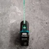 Makita SK105GDZ, 80 m, 3 mm/m, 4°, Černá, Modrá, 1/4,5/8", Náhled obrázku produktu 22