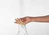 Duravit Doccia a mano 3 getti D110 MinusFlow cromata, 1 pz. Anteprima dell’immagine prodotto 12