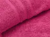 Ręcznik Classic 50 x 100 cm fioletowy, 100% bawełna Podgląd zdjęcia produktu 3