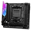ASRock B850I Lightning WiFi, Mainboard Produktbild-Vorschau 3