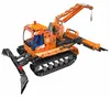 17051 - Schneefahrzeug (Mould King) Produktbild-Vorschau 6