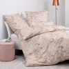 Janine Interlock Feinjersey Bettwäsche Carmen S in 135x200 Produktbild-Vorschau 3
