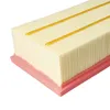 vhbw Luftfilter Ersatz für Mann-Filter C35154 für PKW - Produktbild-Vorschau 7