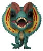 Jurassic Park - Dilophosaurus 550 - Funko Pop! - Vinyl Produktbild-Vorschau 1