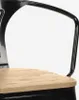 Hoher barhocker industrielles design bar küche Steel Wood Produktbild-Vorschau 4