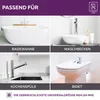 2 Stk Sehr Wassersparend Strahlregler M24 Wasserfluss Produktbild-Vorschau 11
