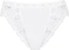 sloggi 4er Pack Chic Tai Slip Femininer Stil mit Produktbild-Vorschau 16