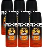 Axe Deospray – Sunset Fresh 150 ml Produktbild-Vorschau 1