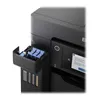 Epson EcoTank ET5850 Multifunktionsdrucker schwarz Produktbild-Vorschau 12