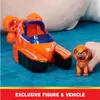 Die Pat 'Patrouille - Zuma - Fahrzeug + Figuren - die Pat' Náhled obrázku produktu 19