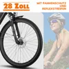 SAXXX E-Bike 28 Zoll Damen Herren, 70 Nm Mittelmotor, 418 Produktbild-Vorschau 11