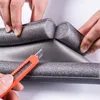 USZCZELKA POD DRZWI OKNA PIANKOWA podwójna akustyczna Podgląd zdjęcia produktu 6