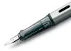 LAMY AL-star Patronenfüller graphite M (mittel) Podgląd zdjęcia produktu 12
