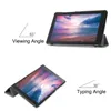 Tablet Hülle für Lenovo Tab E8 TB-8304F 8 Zoll Slim Case Produktbild-Vorschau 5