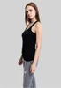 Urban Classics Top Damen Ladies Jersey Tanktop schwarz M Produktbild-Vorschau 17