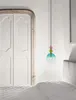Nova Luce Pendelleuchte MURANO Produktbild-Vorschau 1