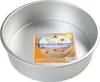 PME Round Cake Pan, Kuchenform, Rund, Flache Oberfläche, Produktbild-Vorschau 2