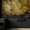 Vlies Fototapete - Searching for Old World 400x280 cm Produktbild-Vorschau 1