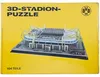 Borussia Dortmund BVB-3D-Stadionpuzzle Produktbild-Vorschau 5