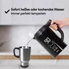 Infinity Goods Wasserkocher mit Temperaturregelung – Produktbild-Vorschau 7