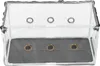 Tichý vzduchový box Houby Mycology Fume Hood Propagation Náhled obrázku produktu 3