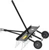 Odmachovač trávnika 100 cm pre záhradný traktor Náhľad obrázku produktu 7