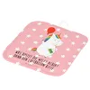 Mr. & Mrs. Panda Topflappen Einhorn Luftballon - Rot Produktbild-Vorschau 4