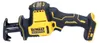 DeWALT DCS369N-XJ, Bezszczotkowy, Czarny, Żółty, 2800 spm, Podgląd zdjęcia produktu 2