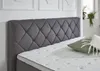 Sun Garden BX2320 Boxspringbett 180x200 cm Produktbild-Vorschau 3